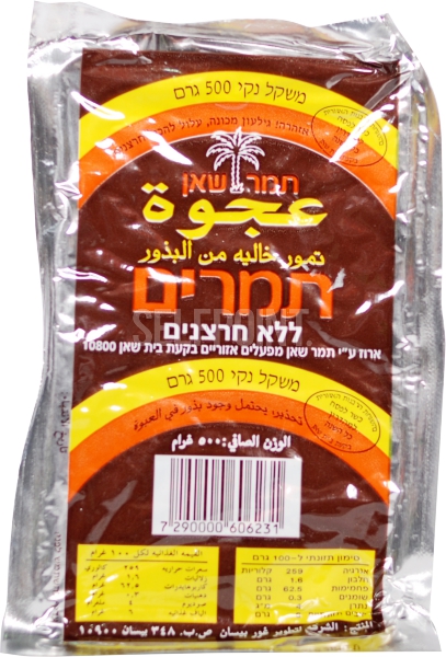 תמר כבוש