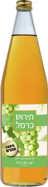 תירוש לבן