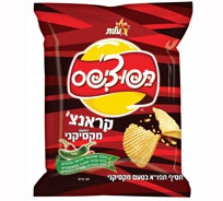 תפוציפס אקסטרא מקסקנ