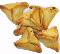 אוזני המן תמר