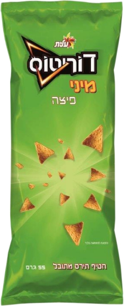 דוריטוס מיני