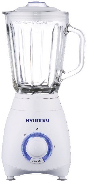 בלנדר חשמלי 500W