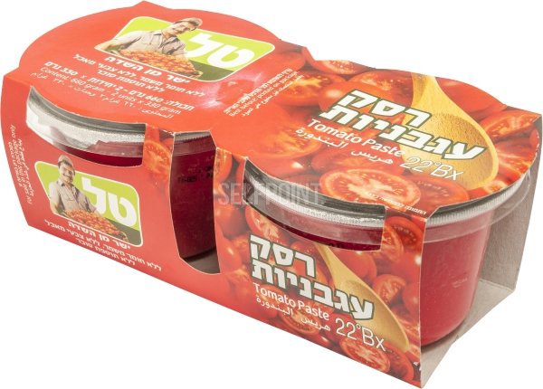רסק עגבניות