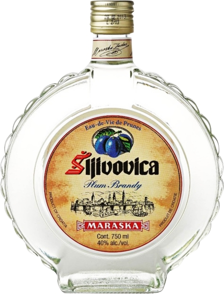 סליבוביץי 40% 700 מ"ל