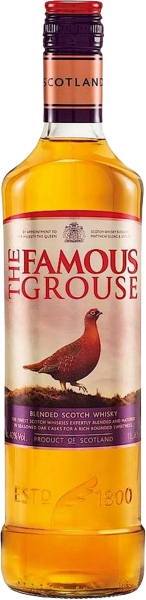 וויסקי פיימוס גראוס 1 ליטר