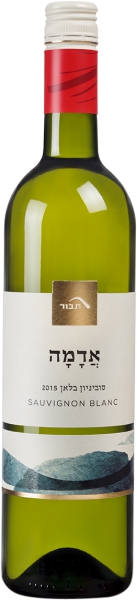 יין תבור אדמה סוביניון בלאן