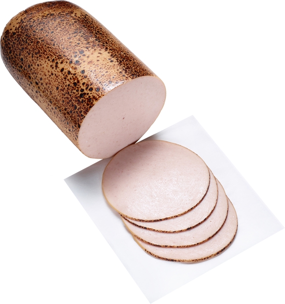 פסטרמה מעודנת על גחל