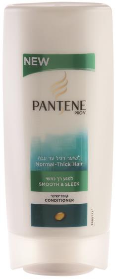מרכך לשיער רגיל עד עבה