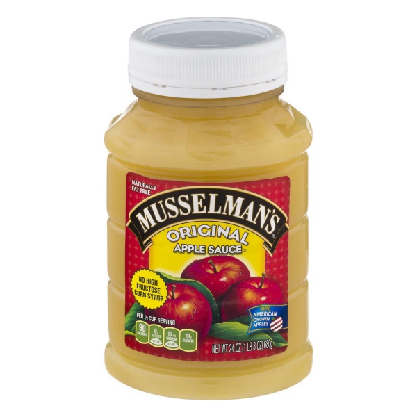 Muslmn Reg Apple Sce