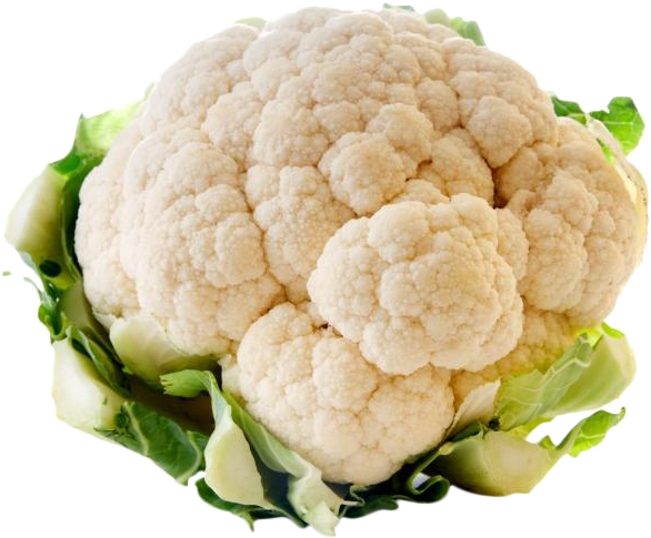 אדמה פרחי כרובית מצוננים 500 ג'