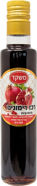 רכז רימונים 350 מ"ל