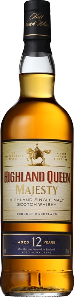 ויסקי היילנד קווין ס