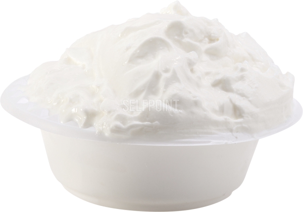 קרם שמנת בטעמים 5%