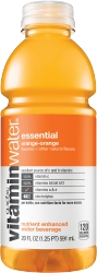 Vitamin Water Essential