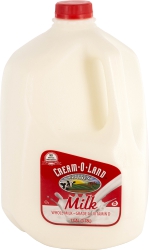 Whole Milk Gallon