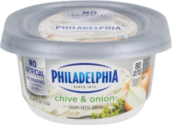 Philly Crm Ch Soft Chive/Oni
