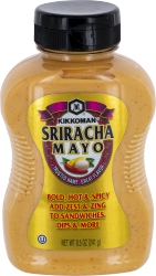 Sriracha Mayo