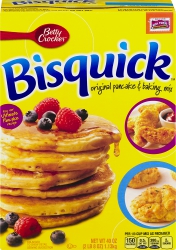 Bisquick 40Z