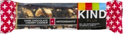 Kind Bar Choc/Cherry/Cashew