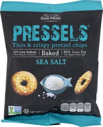 Pressel Pretz Chips Original