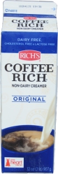 Rich Coffee Rich 32 oz.