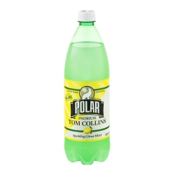 Premium Tom Collins Sparkling Citrus Mixer