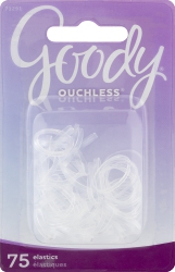 Goody Ouchless Hairhints 75P