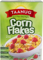 Corn Flakes