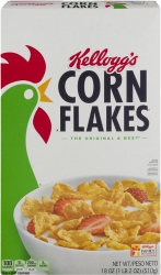 Kellogg's Corn Flakes