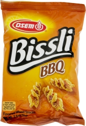 Osem Bissli 2.5Z Bbq