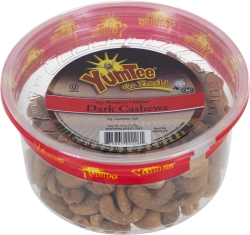 Dry Roasted\Salted Cashews