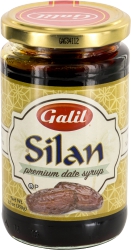 Galil Silan Date Syrup