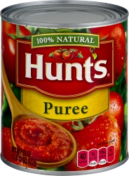 Tomato Puree