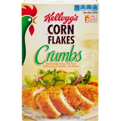 Kell Corn Flake Crumbs 21Z