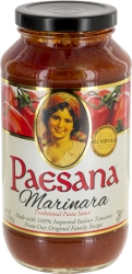 Traditional Pasta Sauce Marinara