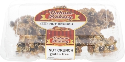 Nahum Nut Crunch S/F 10Z