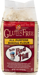 Gluten Free All Purpose Baking Flour
