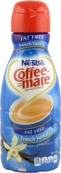Cof Mate Ff French Vanilla