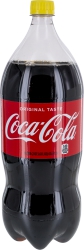 Original Taste Coca-Cola Bottle