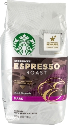 Starbucks Espresso Rst 12Z