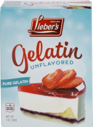 Lieb Gelatin 1Z