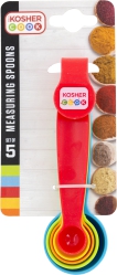 Measuring Spoons