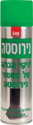 Stainless Steel Cleaner