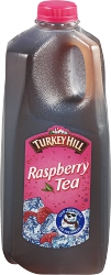 Raspberry Iced Tea