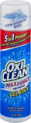 Oxi Clean Gel