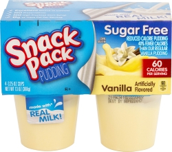 Hunts Snack Pa