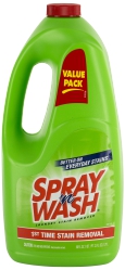Spray N' Wash Refill 60 oz