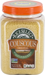 Original Couscous