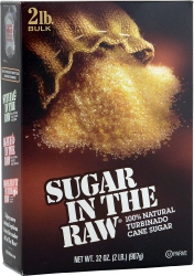Sugar In The Raw