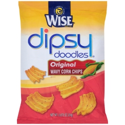 Wise Dipsy Doodles .875 oz